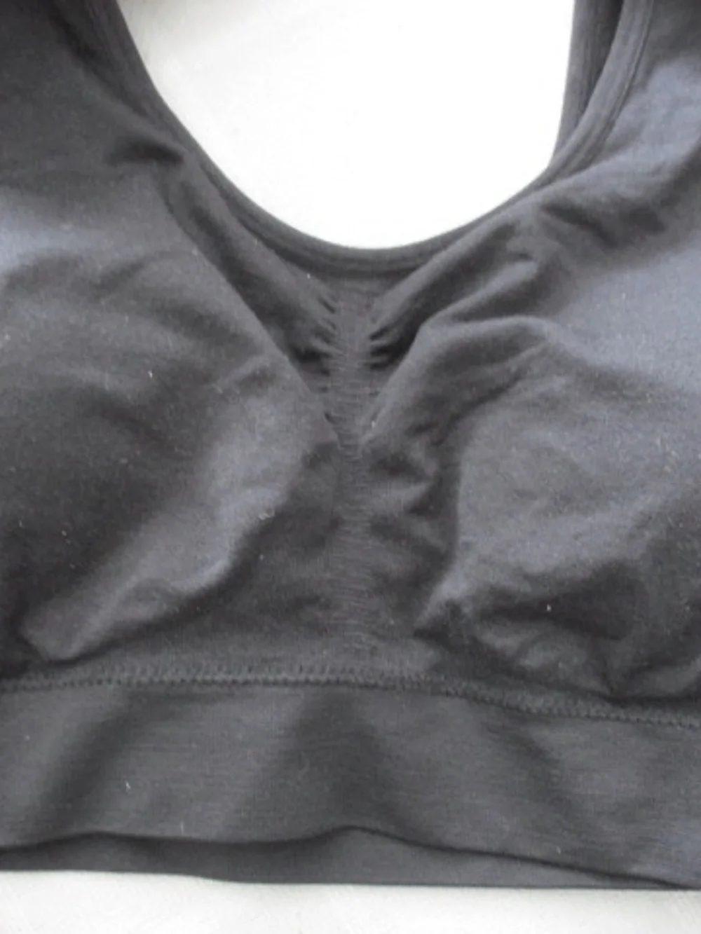 JOCKEY - Seamfree Bralette Micro Stretch - XL - Picture 7 of 7